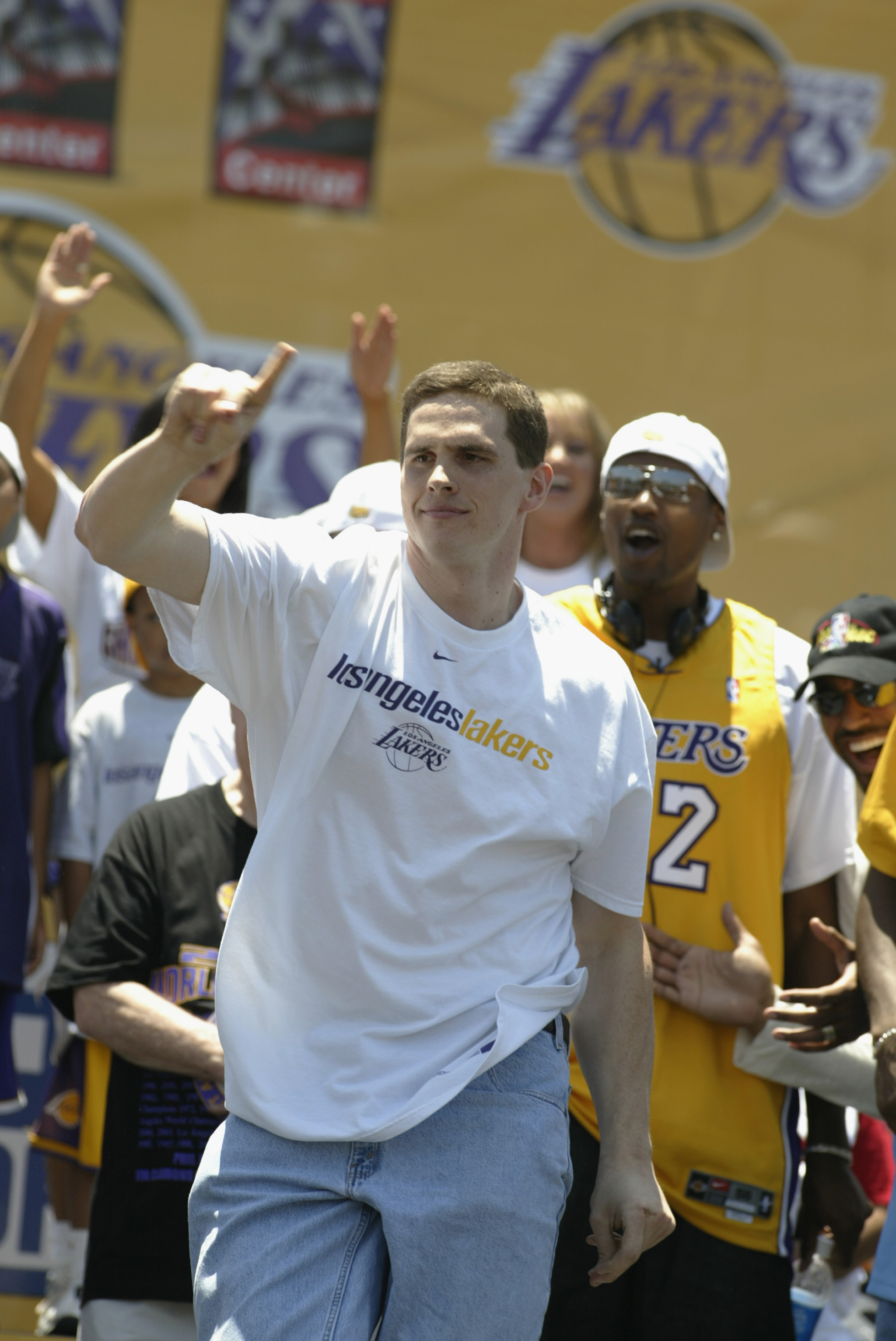 Mark Madsen Dance
